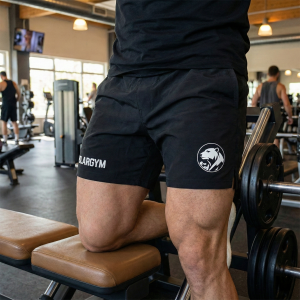 Arctic Performance Shorts
