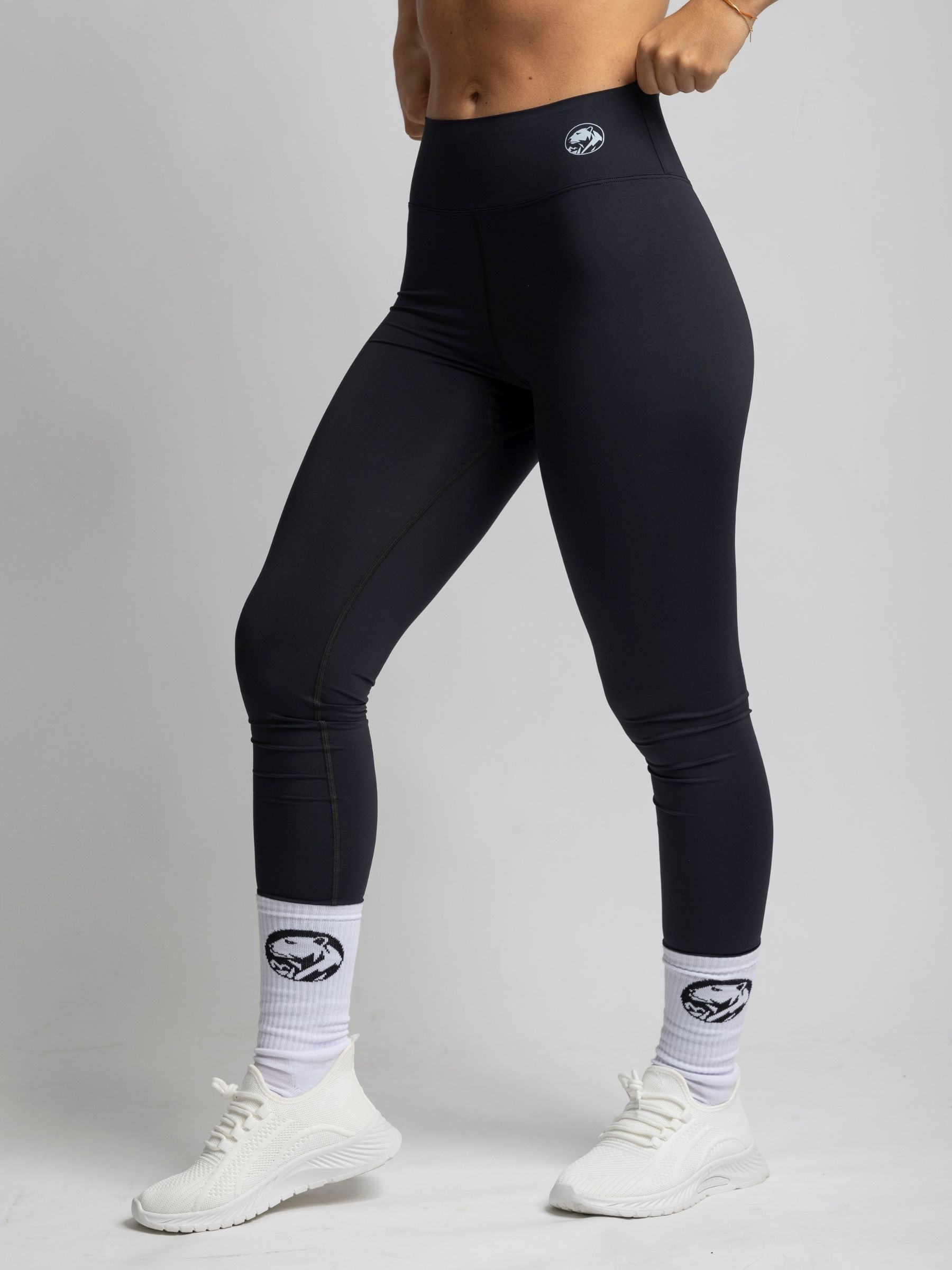 Arctic Sculpt Leggings