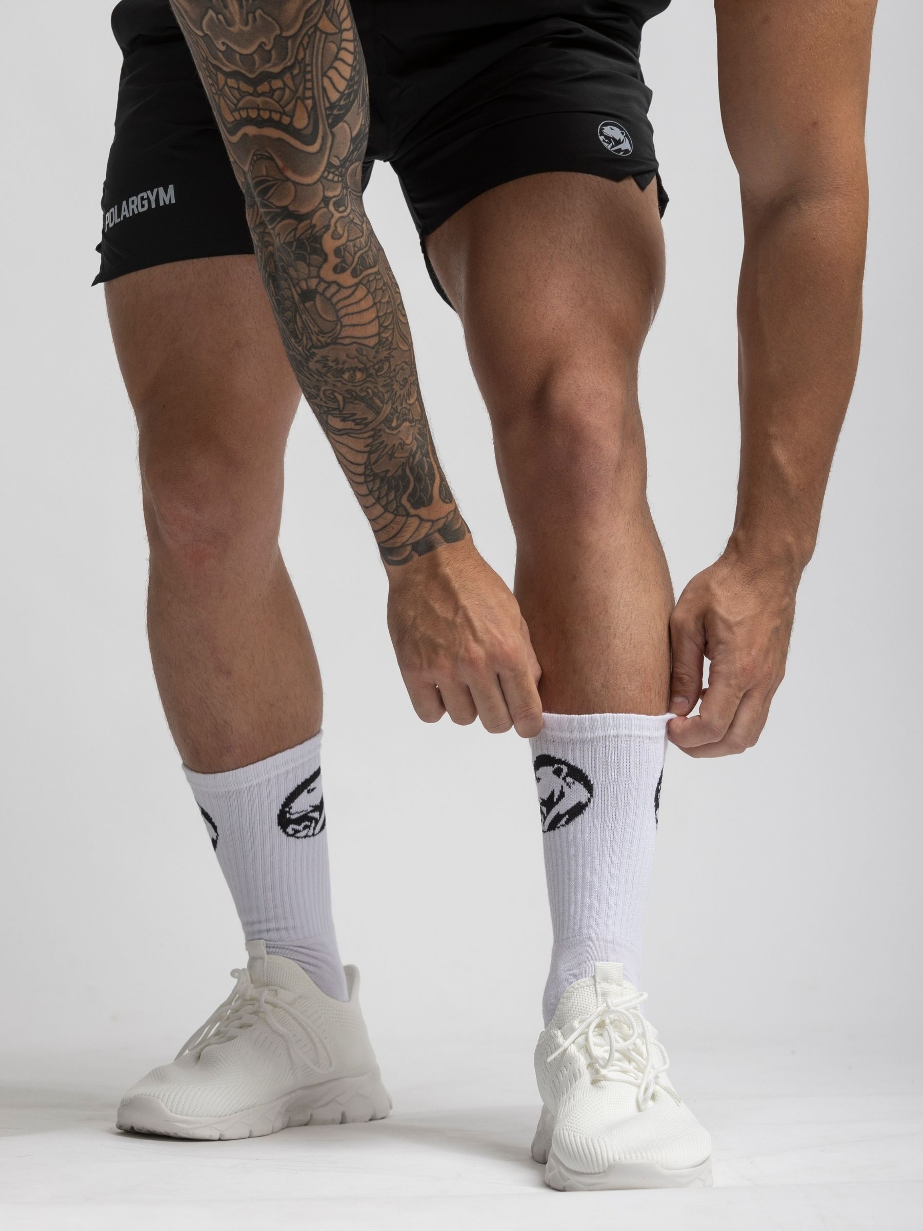 Training Socks - immagine 4