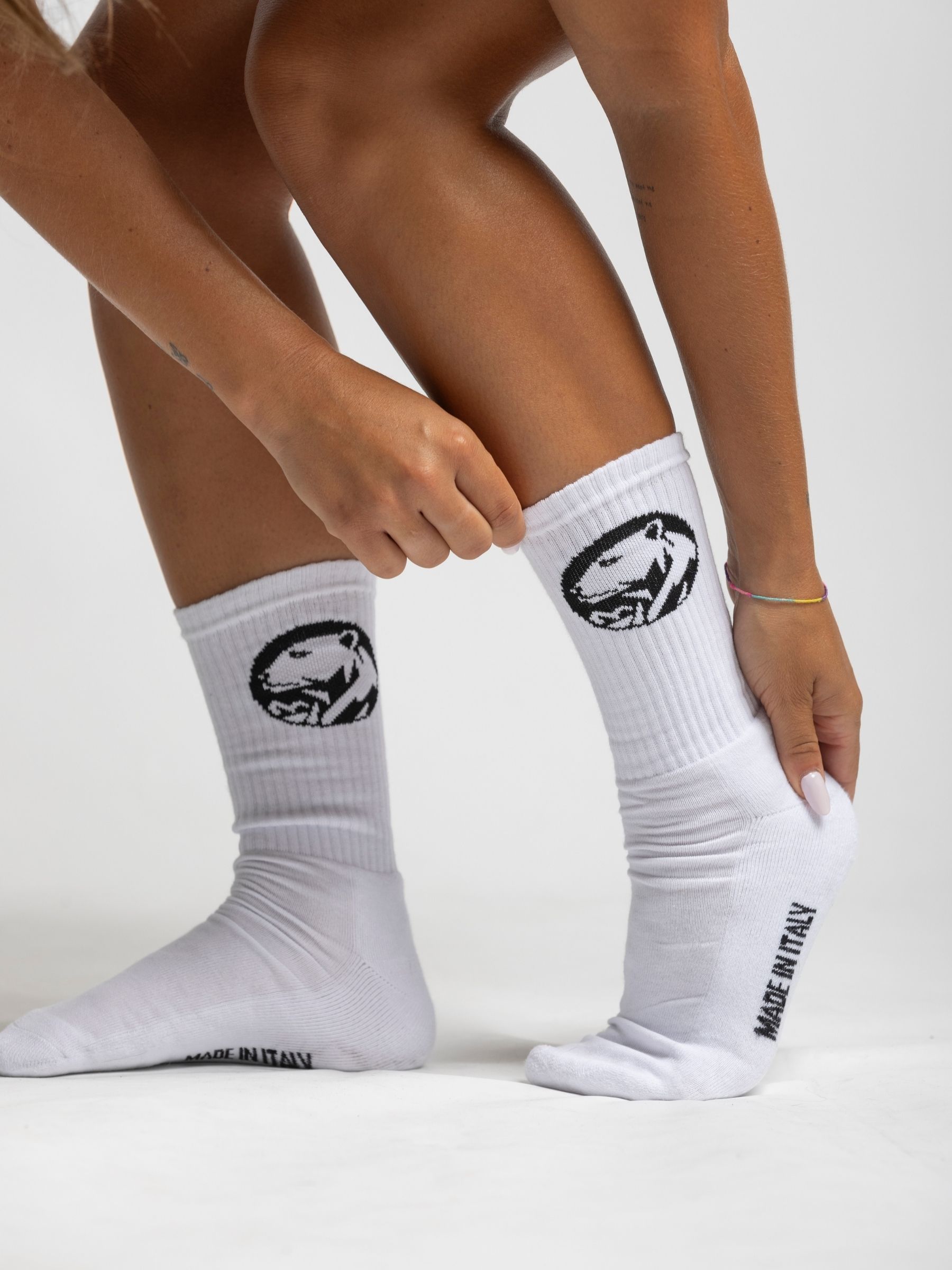 Training Socks - immagine 2
